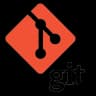 Git logo