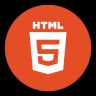 HTML logo