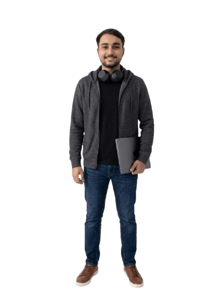 Sumit Kumar